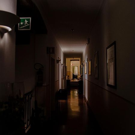 Hotel San Genesio Fabbrico Esterno foto