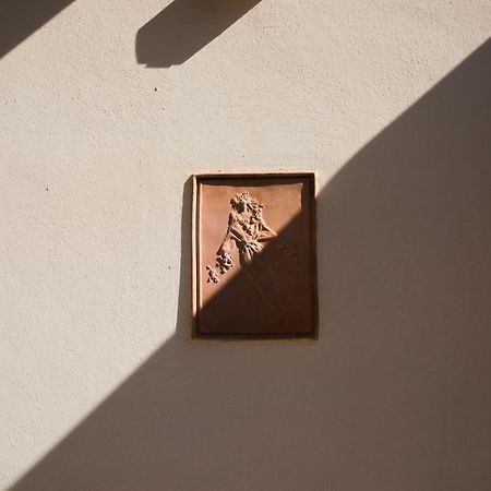 Hotel San Genesio Fabbrico Esterno foto