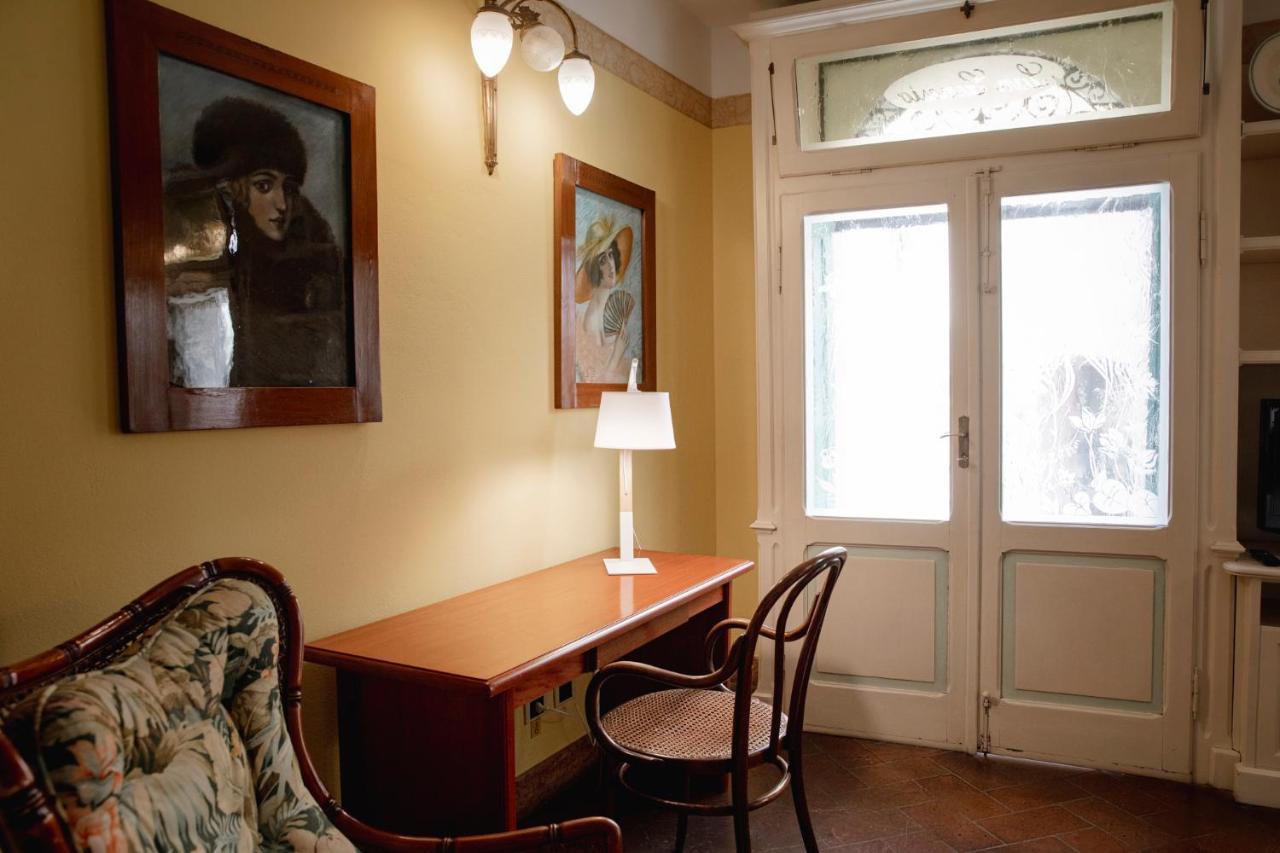 Hotel San Genesio Fabbrico Esterno foto