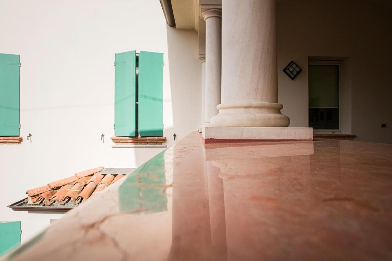Hotel San Genesio Fabbrico Esterno foto