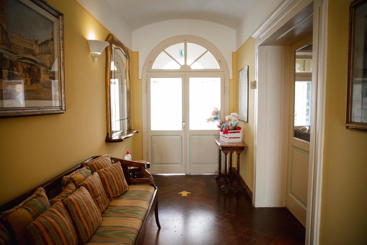 Hotel San Genesio Fabbrico Esterno foto