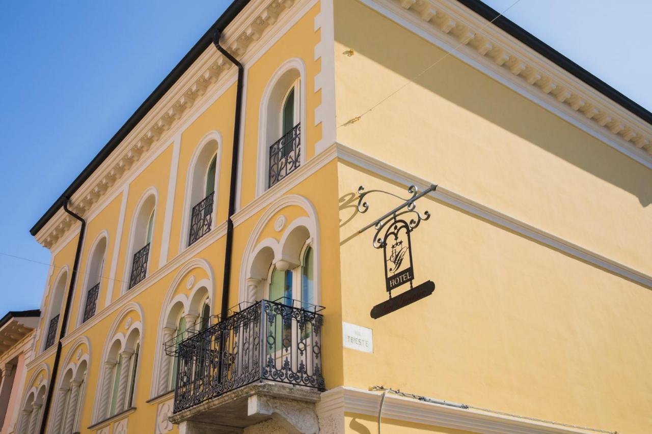 Hotel San Genesio Fabbrico Esterno foto