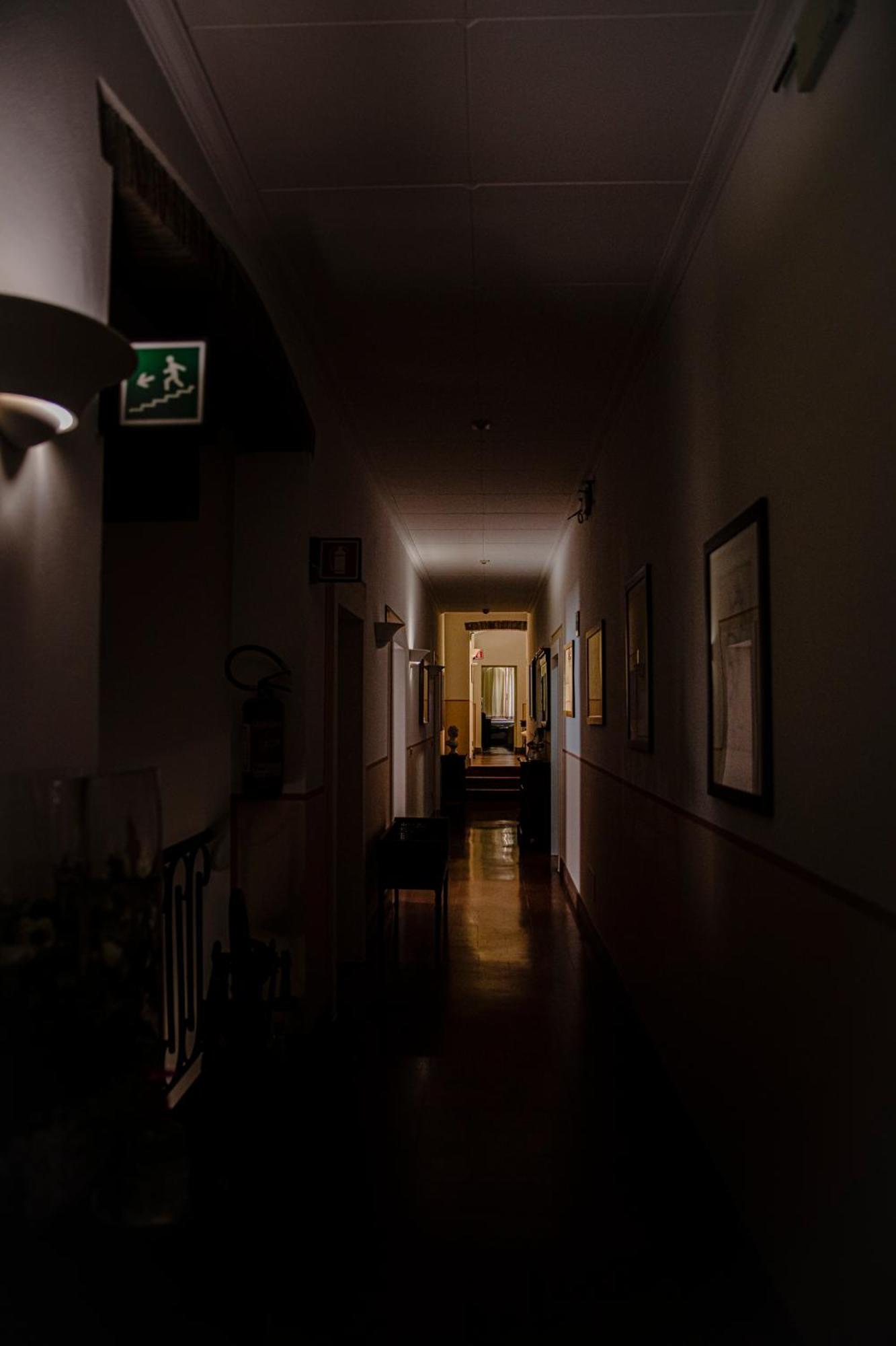 Hotel San Genesio Fabbrico Esterno foto