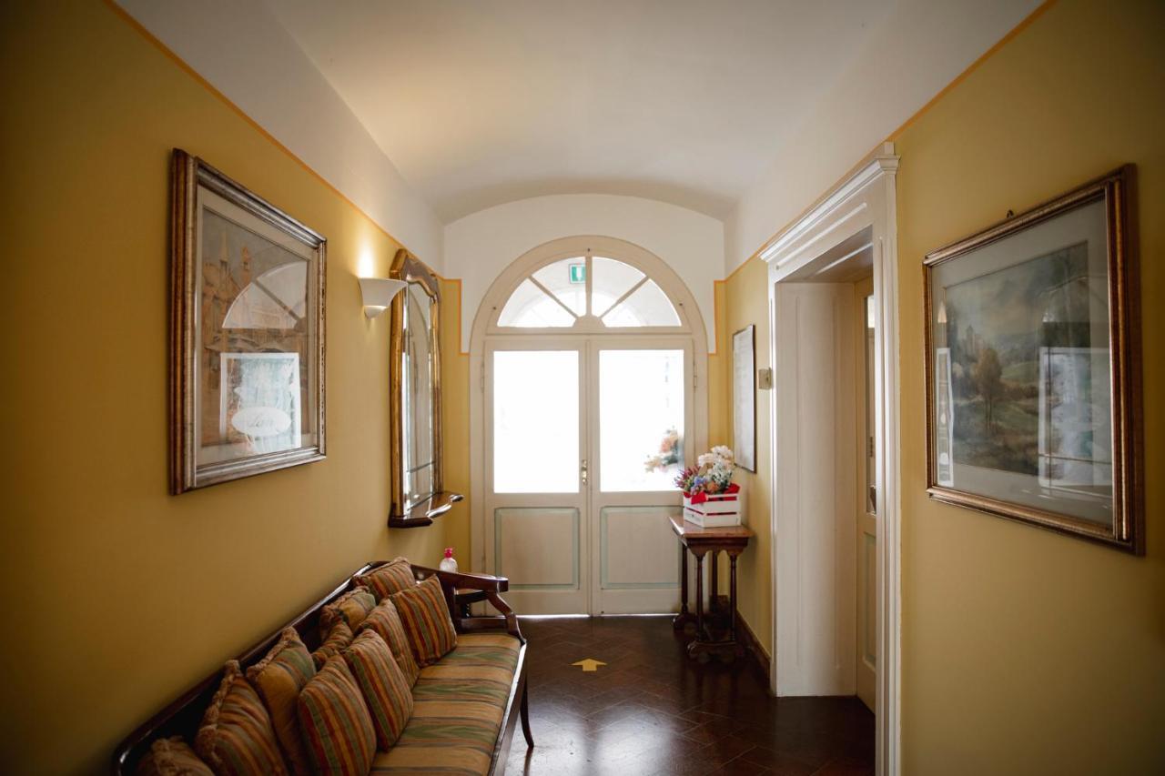 Hotel San Genesio Fabbrico Esterno foto