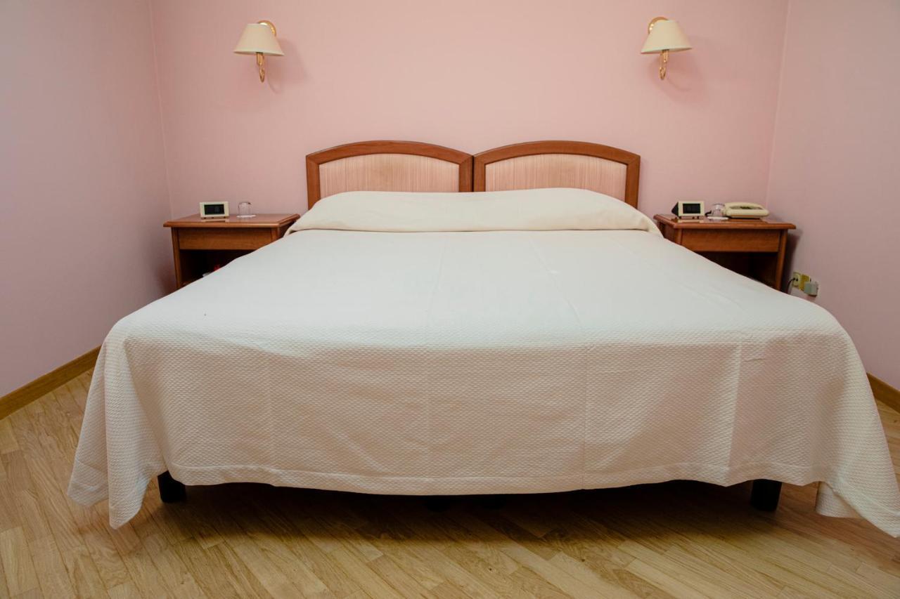 Hotel San Genesio Fabbrico Esterno foto