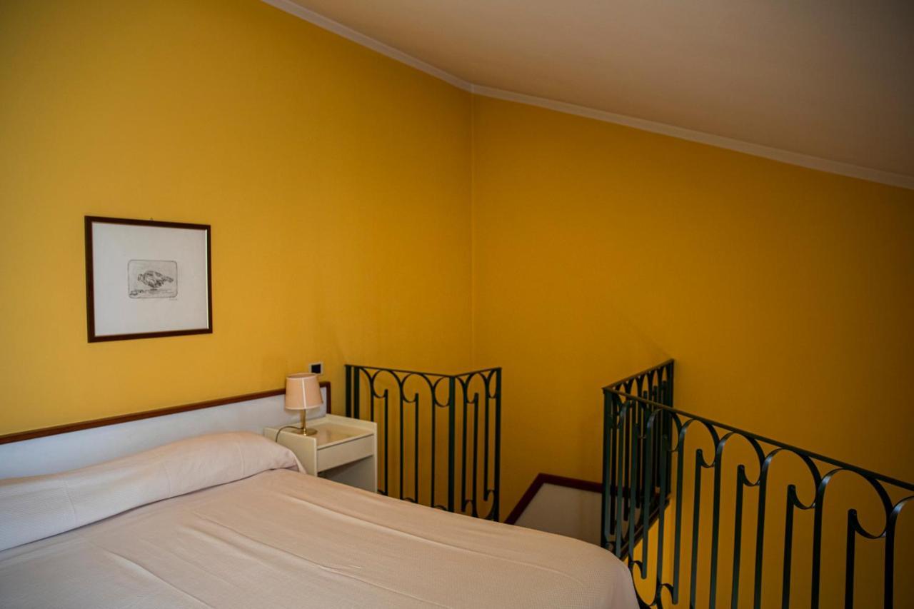 Hotel San Genesio Fabbrico Esterno foto