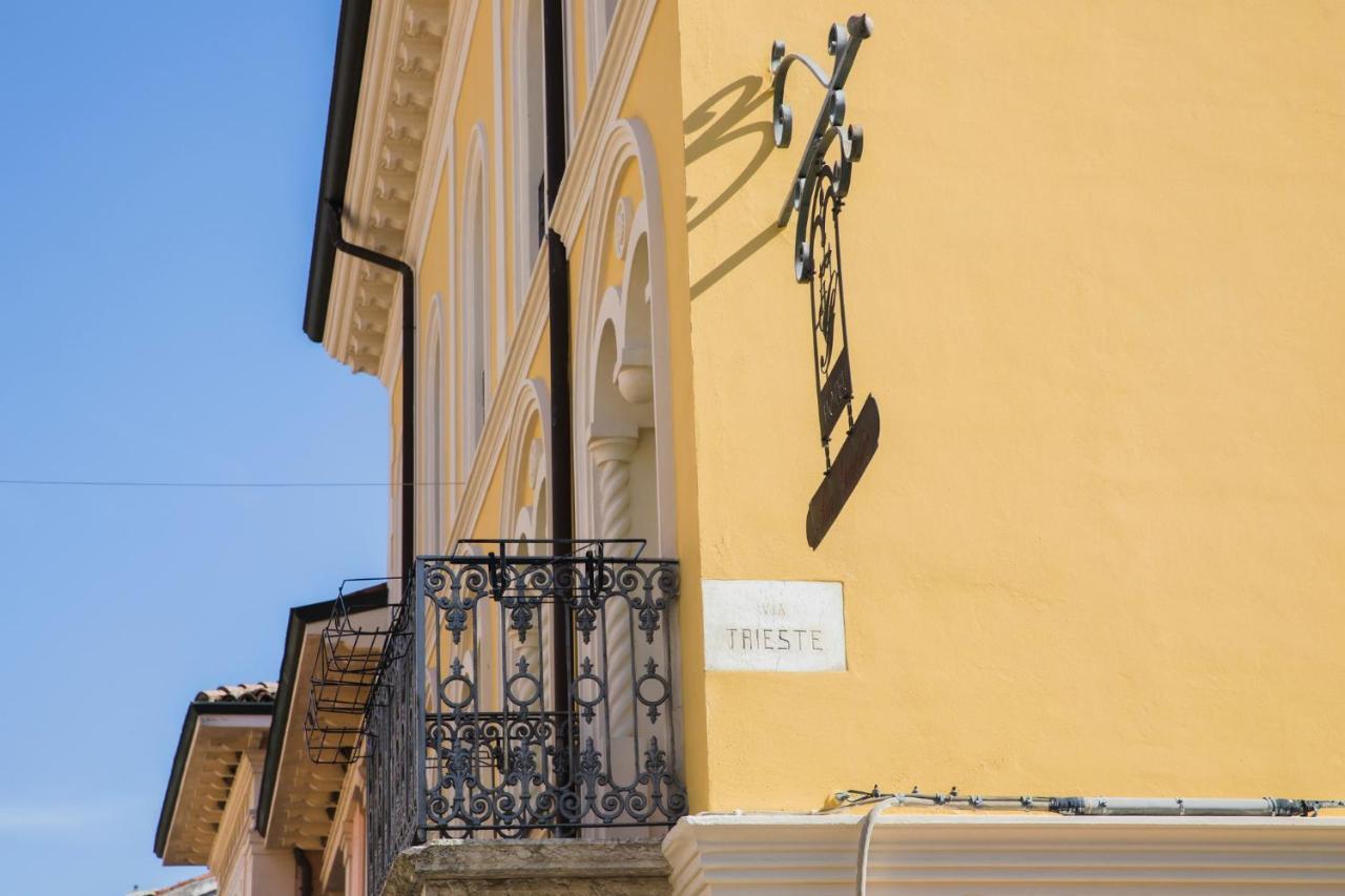 Hotel San Genesio Fabbrico Esterno foto