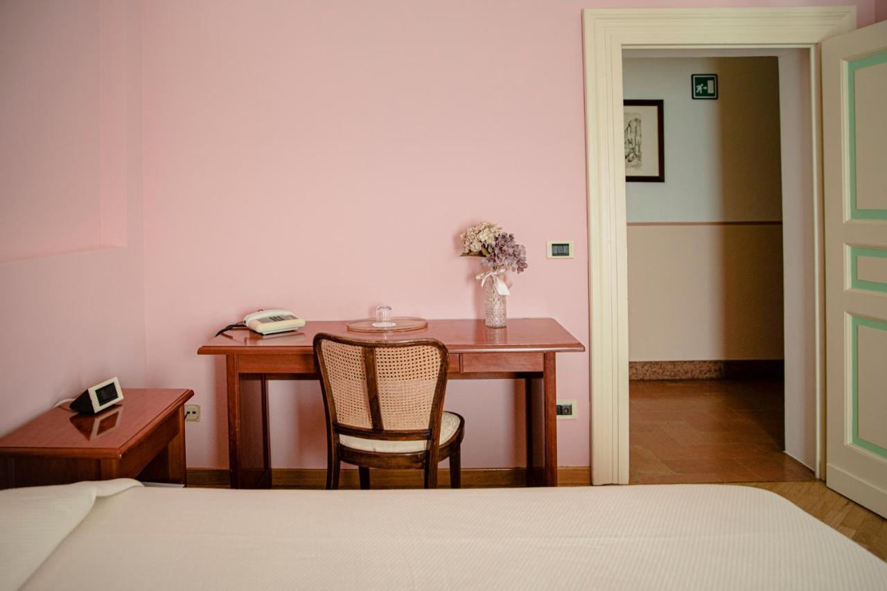 Hotel San Genesio Fabbrico Esterno foto
