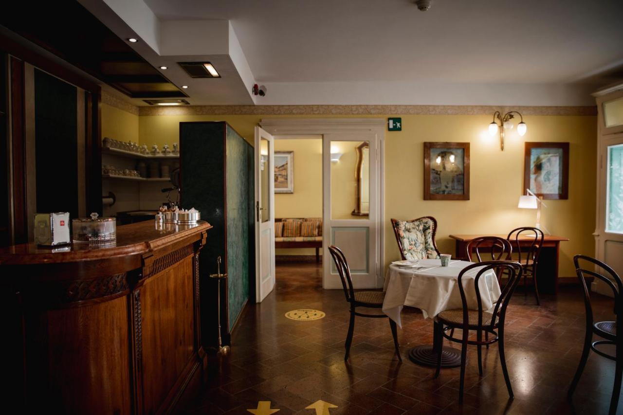 Hotel San Genesio Fabbrico Esterno foto