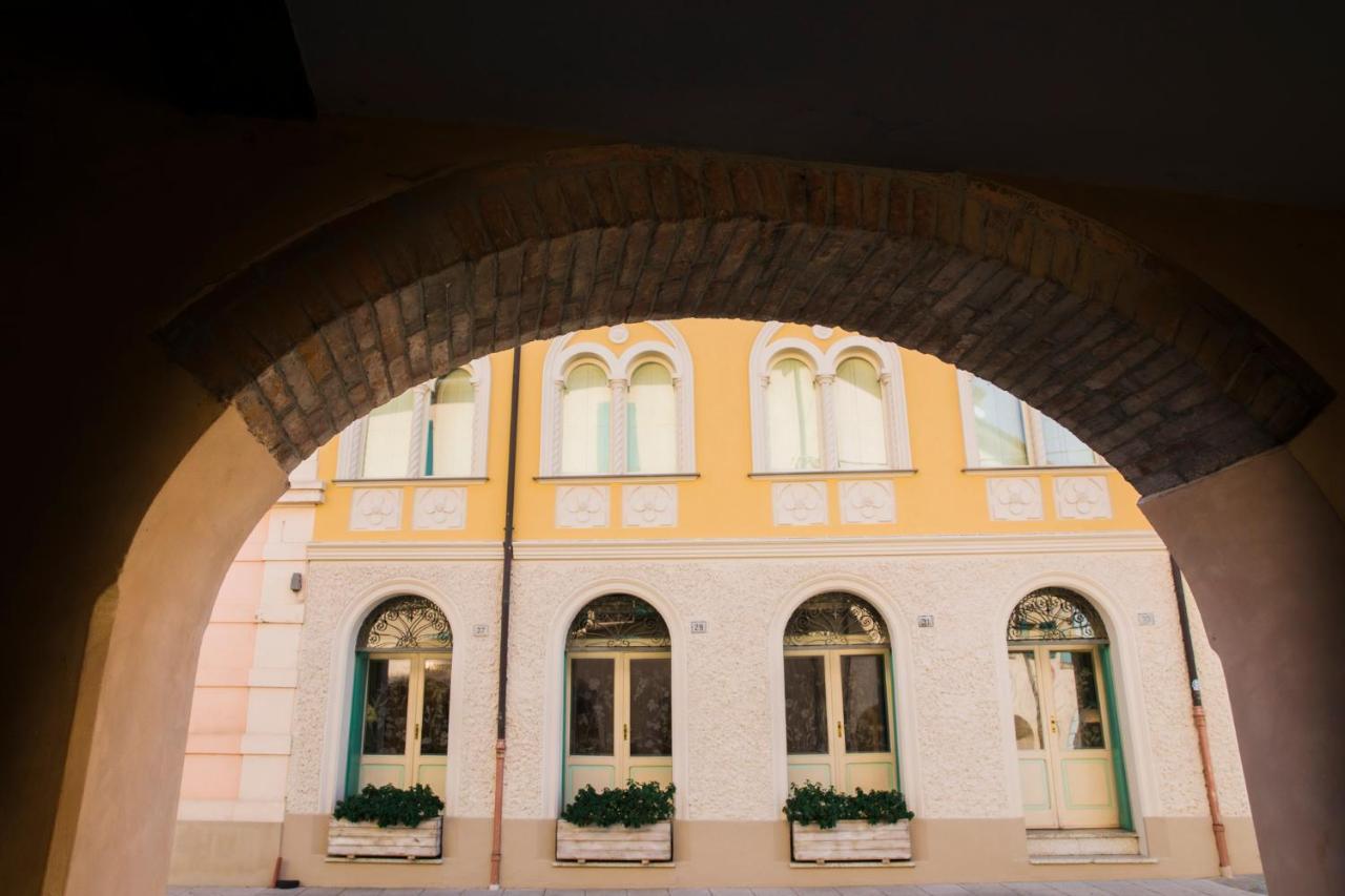 Hotel San Genesio Fabbrico Esterno foto