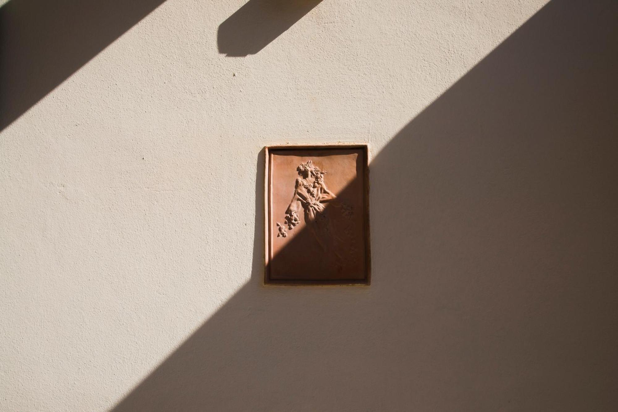 Hotel San Genesio Fabbrico Esterno foto