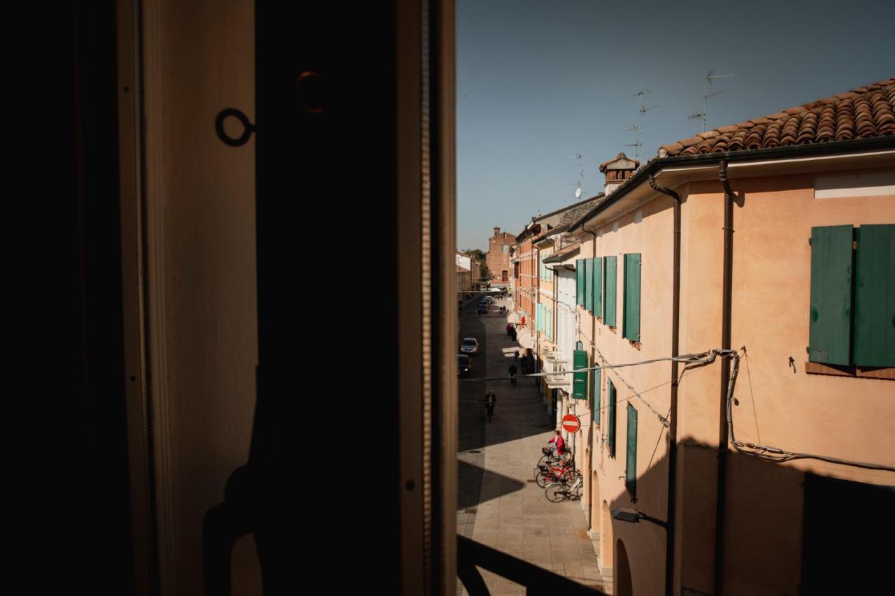 Hotel San Genesio Fabbrico Esterno foto