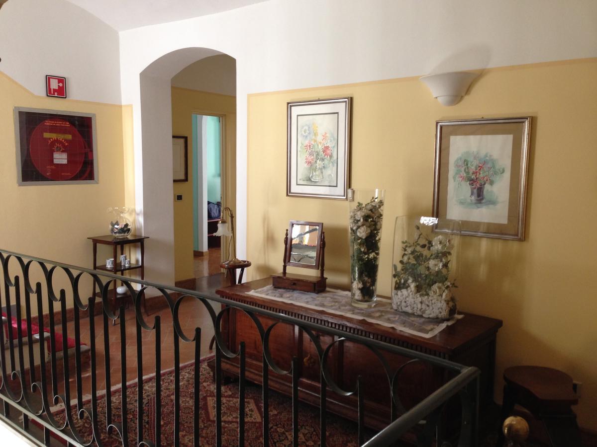 Hotel San Genesio Fabbrico Esterno foto