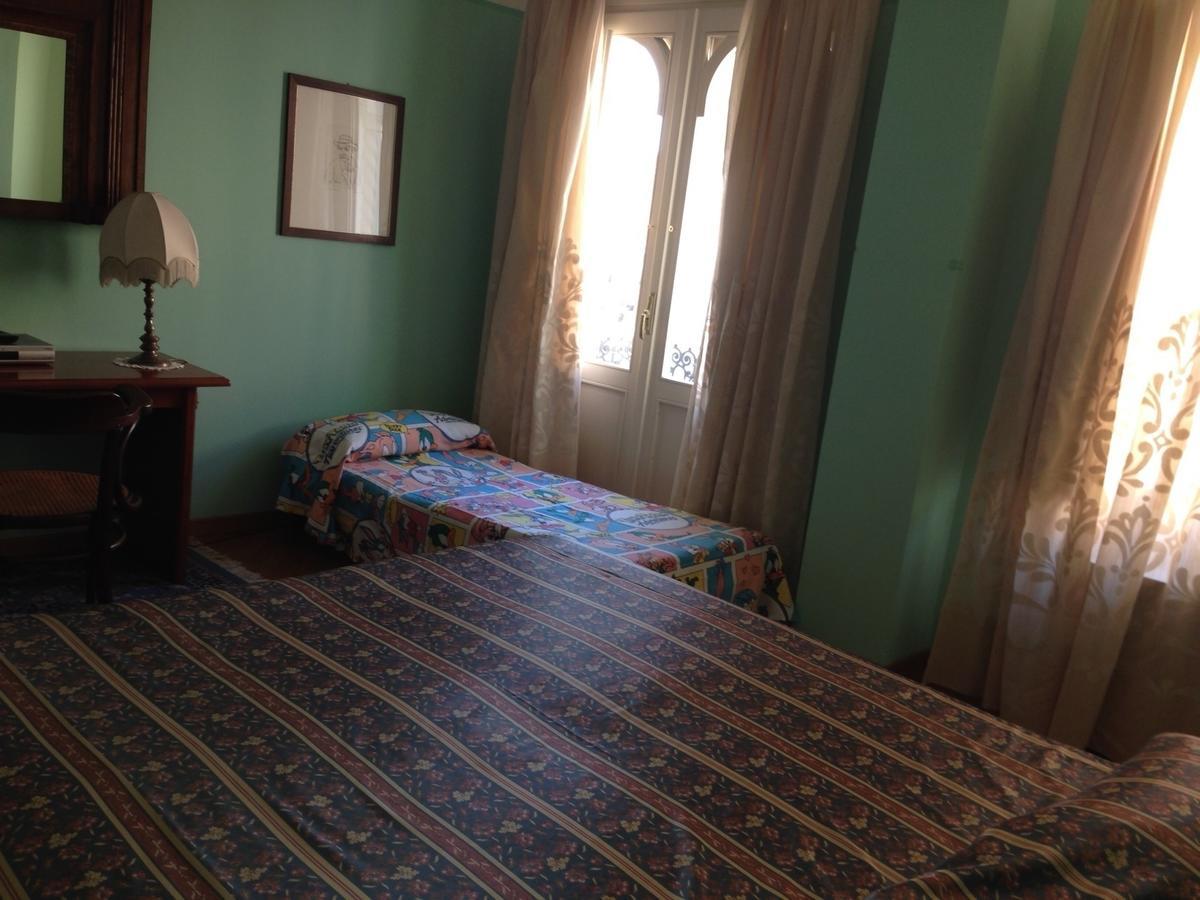 Hotel San Genesio Fabbrico Esterno foto